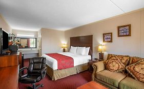 Branson Yellow Rose Inn And Suites